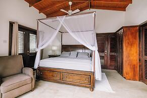 Moringa Villa