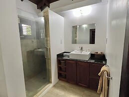 Moringa Villa