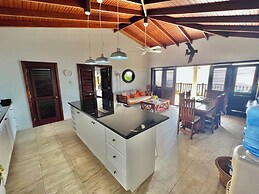 Moringa Villa