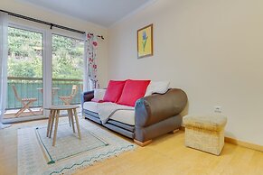 Isabel Apartment