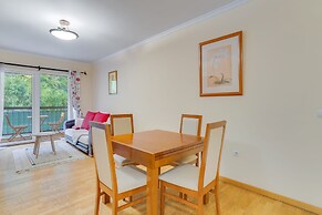Isabel Apartment