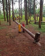 Nyungu Yamawe Forest Park