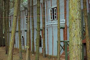Nyungu Yamawe Forest Park