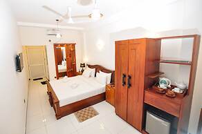Sachinro Hotel Mirissa