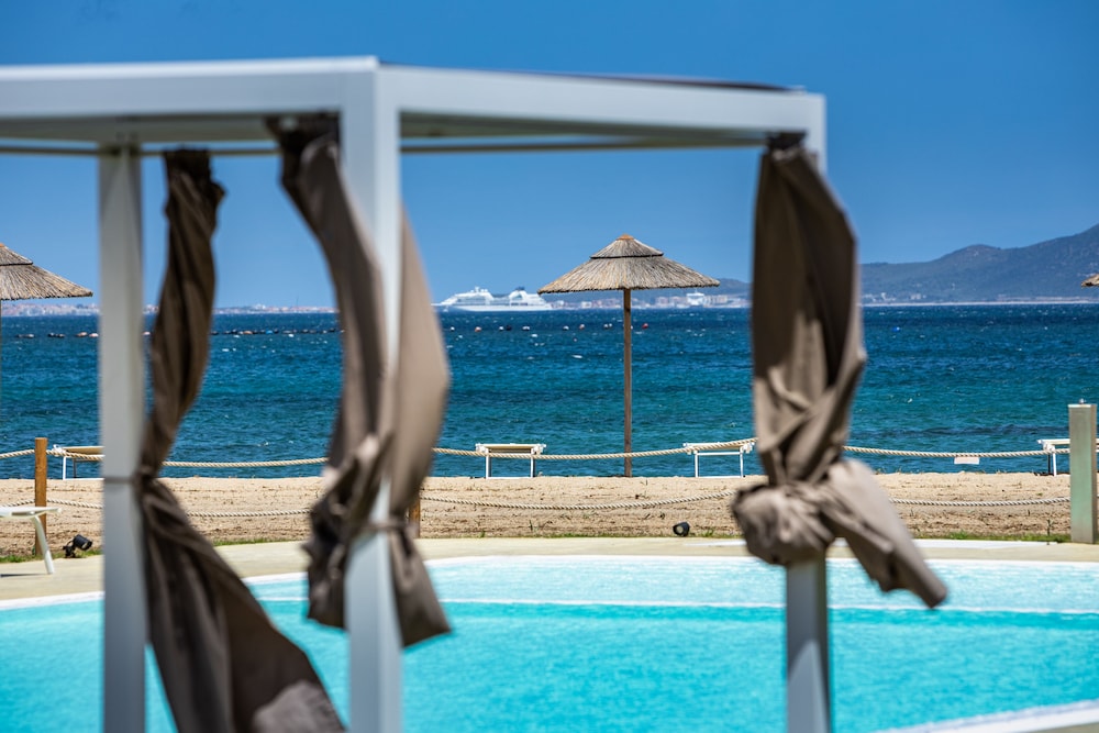 Resort Baia del Sole
