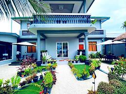 Ekefaru Inn