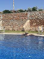 Bhalil Farm House