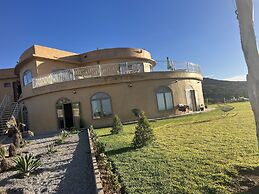 Bhalil Farm House