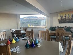 Bhalil Farm House