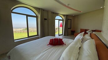 Bhalil Farm House