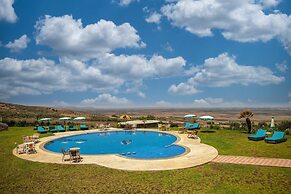 Bhalil Farm House