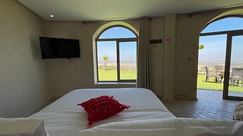 Bhalil Farm House