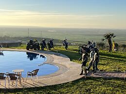 Bhalil Farm House