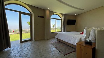 Bhalil Farm House