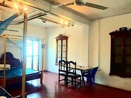Mamdali Guest house