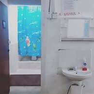 Mamdali Guest house