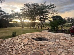 Sunset camp Masai Mara