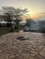 Sunset camp Masai Mara
