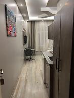TAKSIM BRAND SUITE HOTEL