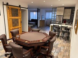 5 de Mayo Boutique Loft