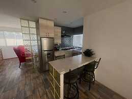 5 de Mayo Boutique Loft