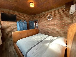 5 de Mayo Boutique Loft