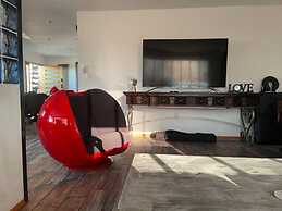5 de Mayo Boutique Loft