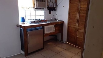 5 de Mayo Boutique Loft