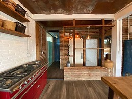 5 de Mayo Boutique Loft