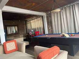 5 de Mayo Boutique Loft