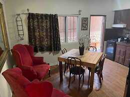 5 de Mayo Boutique Loft
