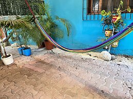 Tumben Kuxtal Tulum