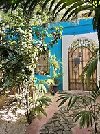 Tumben Kuxtal Tulum