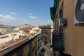 Blu Parthenope Suites
