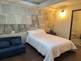 CASA FORTALEZA