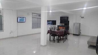 MPM Apartment -Manawickrama Building