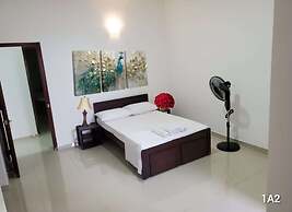 MPM Apartment -Manawickrama Building