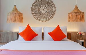 LOVE Beach Club