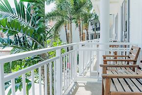 LOVE Beach Club
