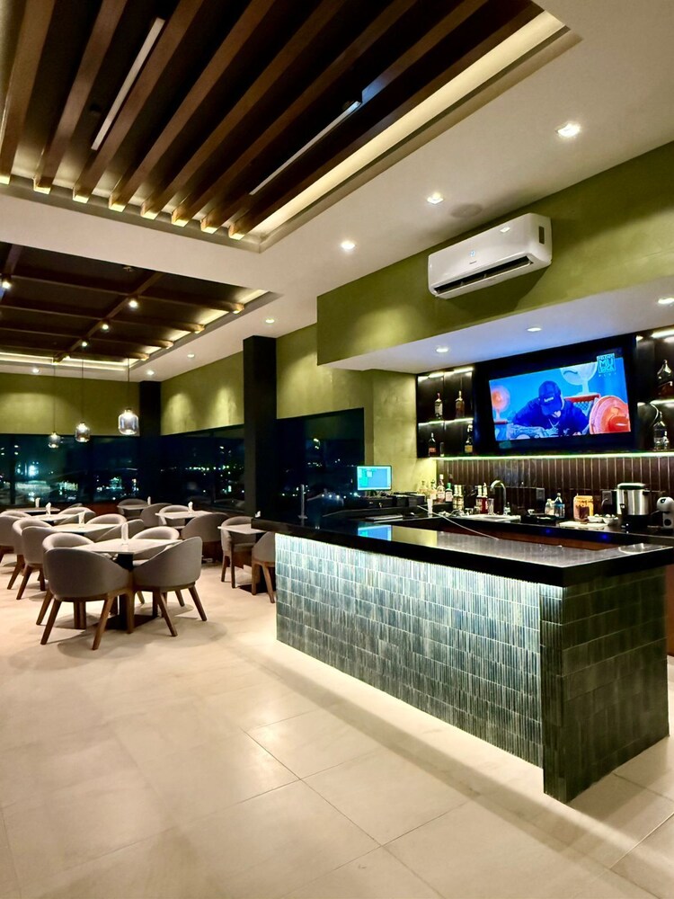 Hotel Myst