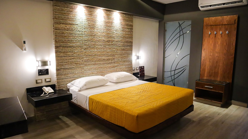 Hotel Myst