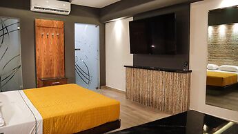 Hotel Myst