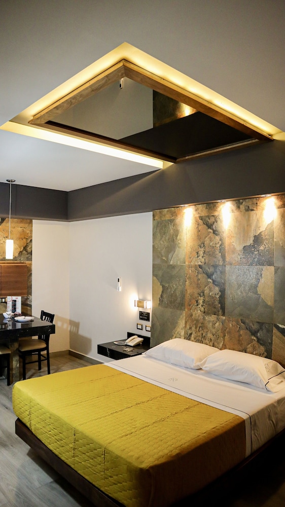 Hotel Myst