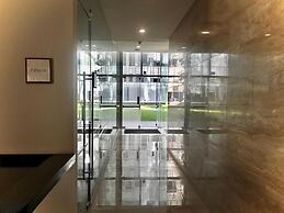 Plaza Carso Luxury
