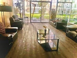 Plaza Carso Luxury