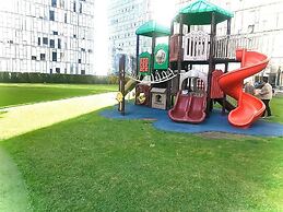 Plaza Carso Luxury