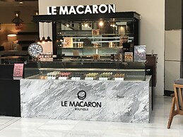 Plaza Carso Luxury