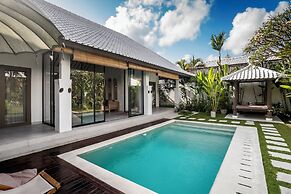 Villa Moju by Alfred in Bali