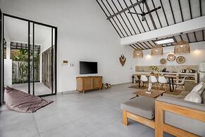 Villa Moju by Alfred in Bali