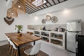 Villa Moju by Alfred in Bali